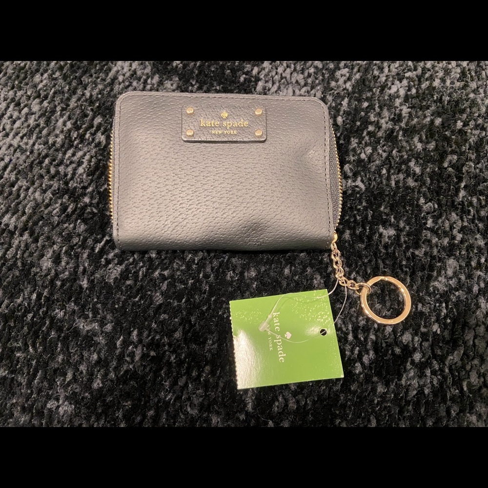 Kate Spade Small Wallet